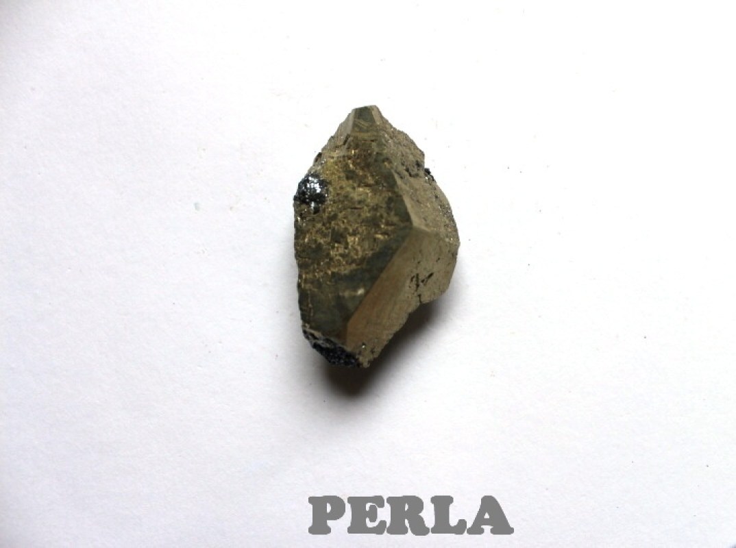 Pyrit Elba VIIIa